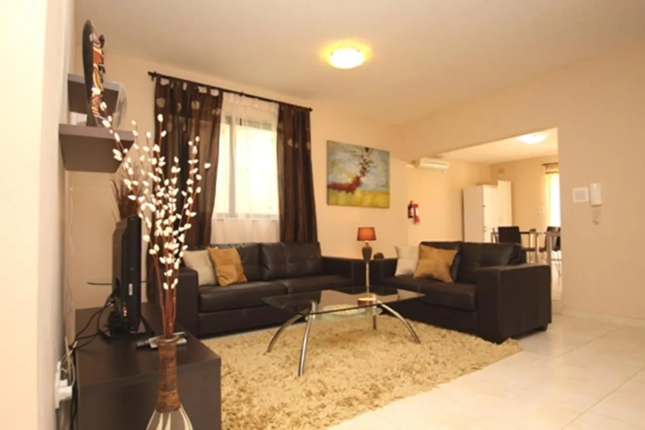 Fully Airconditioned Apartment In The Heart Of Malta Zebbug