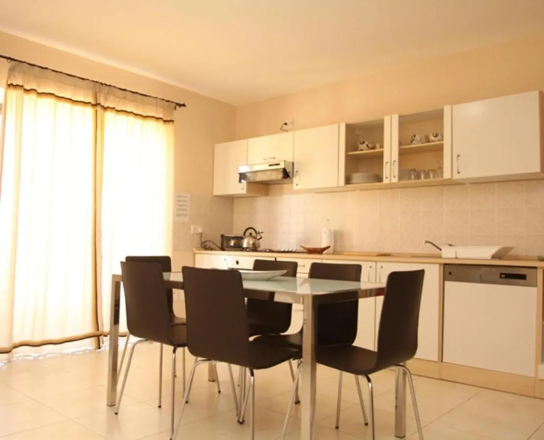 Fully Airconditioned Apartment In The Heart Of Malta Zebbug  Zebbug (Southern Region)