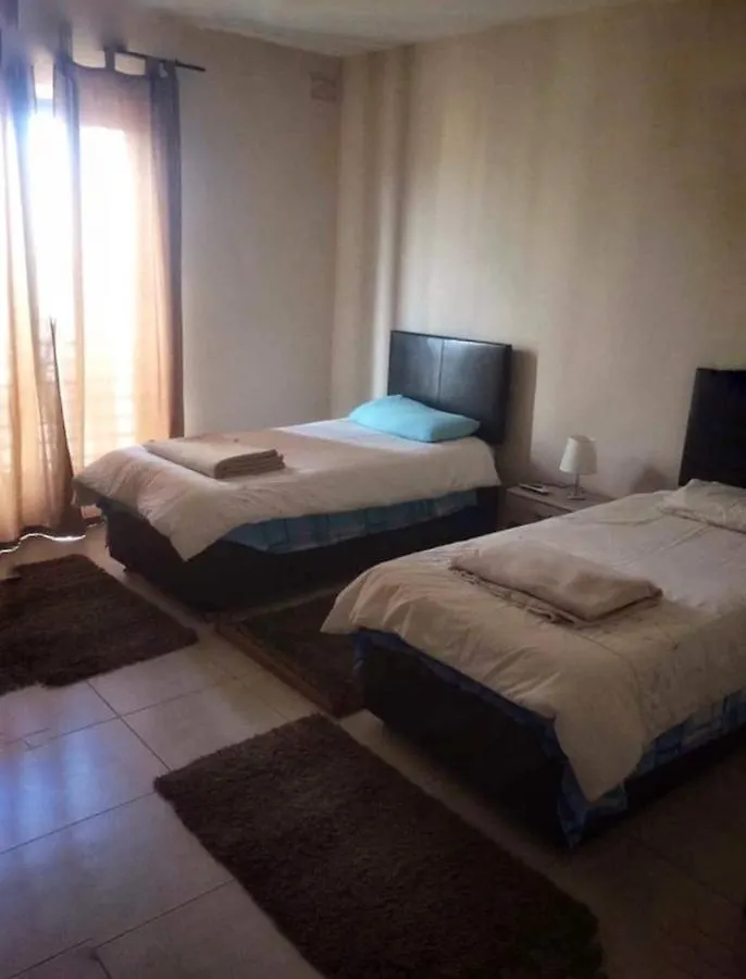Fully Airconditioned Apartment In The Heart Of Malta Zebbug