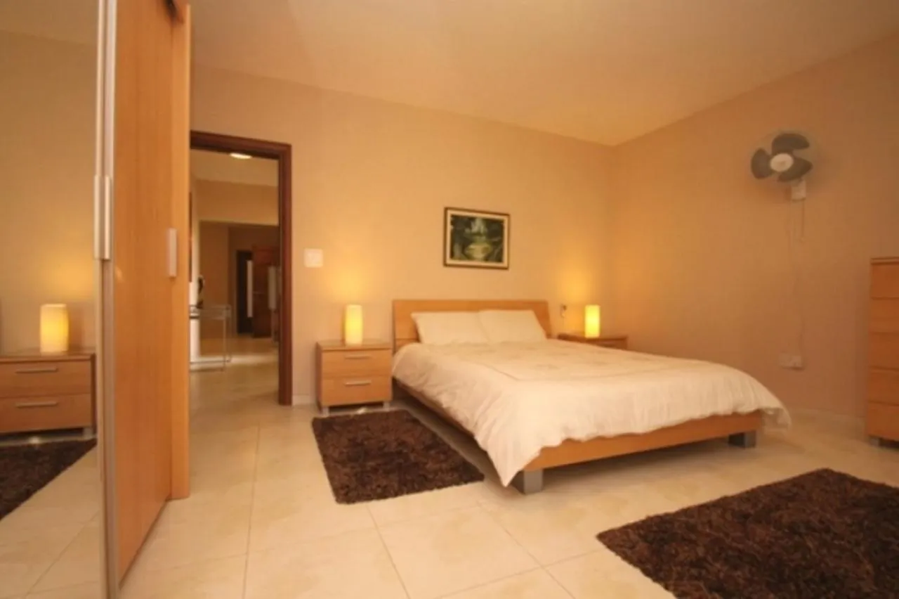 Fully Airconditioned Apartment In The Heart Of Malta Zebbug  0*, Zebbug (Southern Region) Malta