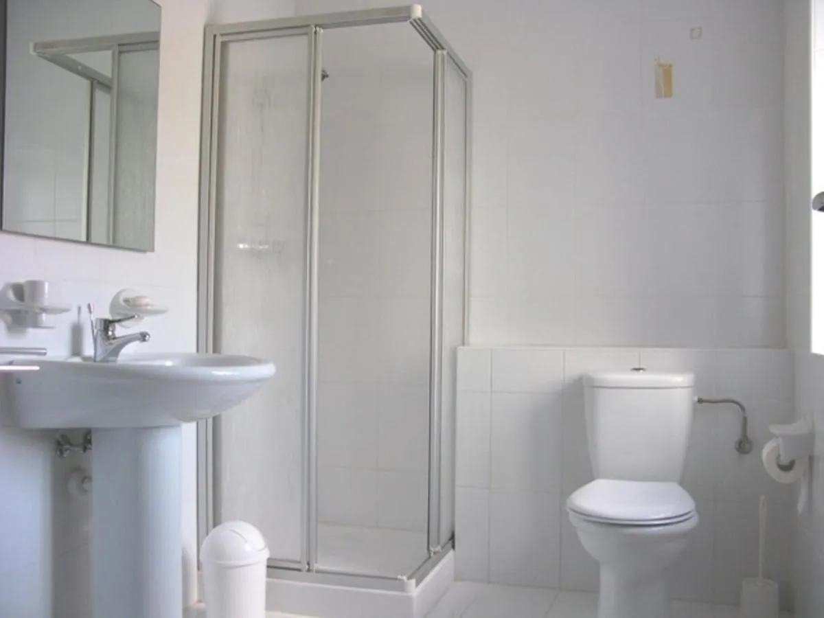 Fully Airconditioned Apartment In The Heart Of Malta Zebbug